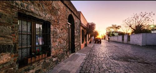 Barrio Historico House | Bajo el Faro