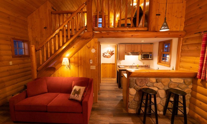 Lake Louise Hotel | Baker Creek By Basecamp