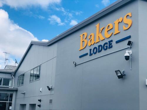 Papatoetoe Hotel | Bakers Lodge
