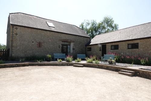 Beaminster House | Bakers Mill Holiday Cottages