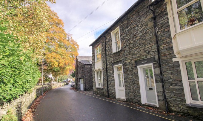 Grasmere Cottage | Bakers Rest, ideal for 2 families or a group, centrally located in Grasmere and close to the lake
