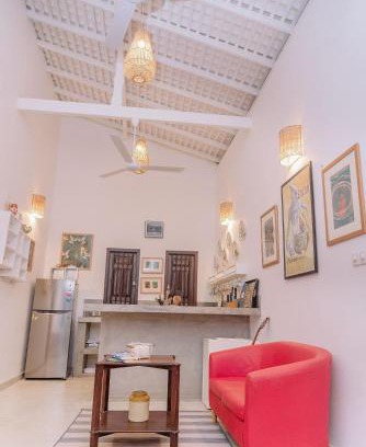 Kosgoda House | Bakers Turtle Vilas