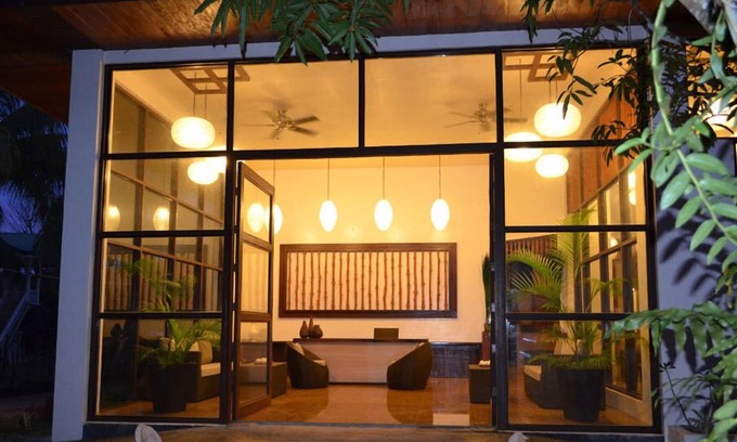 Del Carmen Bed & Breakfast | Bakhaw Bed & Breakfast