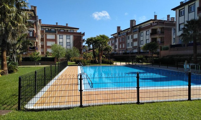 Bakio Apartment | BAKIO BEACH