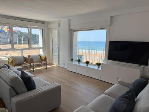 Bakio Apartment | Bakio Beach
