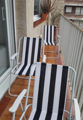 Bakio Apartment | Bakio Ocean View