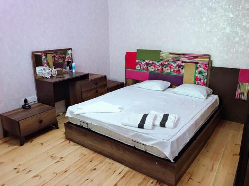 Baku Old Town Apartment | Baku Central Apartment