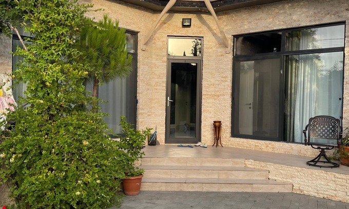 Baku House | Baku Mardakan Villa