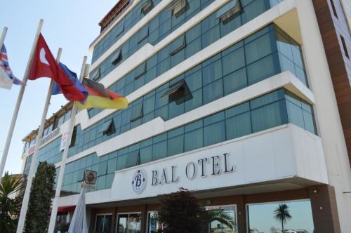 Tirebolu Hotel | Bal Hotel