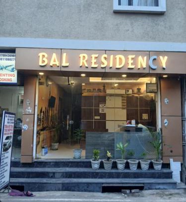 Ranjit Avenue Hotel | Bal Residency