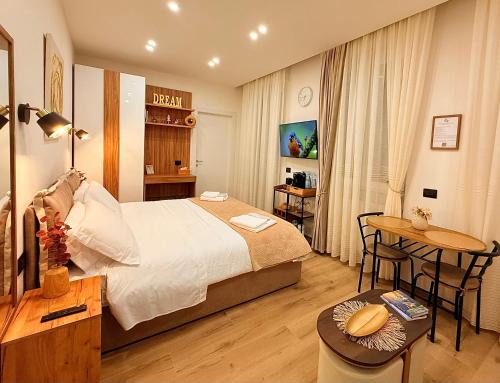 Verano Brianza Bed & Breakfast | Bala Dream House