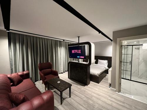 Pendik District Hotel | BALA HOTEL