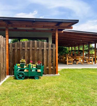 Karuc House | Balabani Local Stay