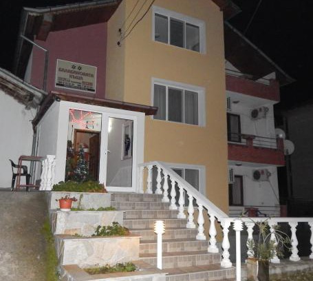 Ivaylovgrad House | Balabanovata Kashta