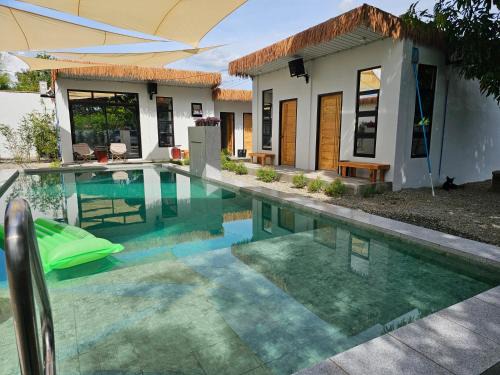 Manaoag House | Balai 88