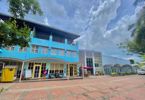 Tuguegarao Hotel | Balai Carmela