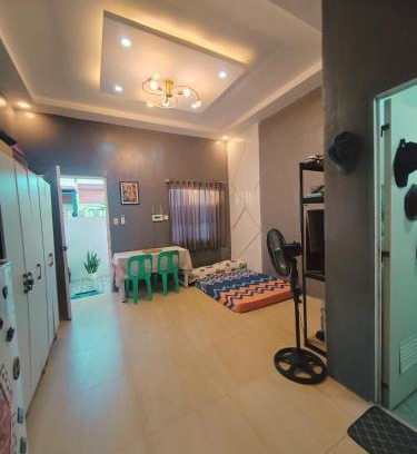 Santo Tomas Apartment | Balai De Provincia