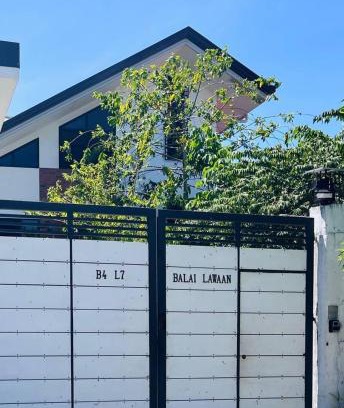 Jaro House | Balai Lawaan Quiet Escape