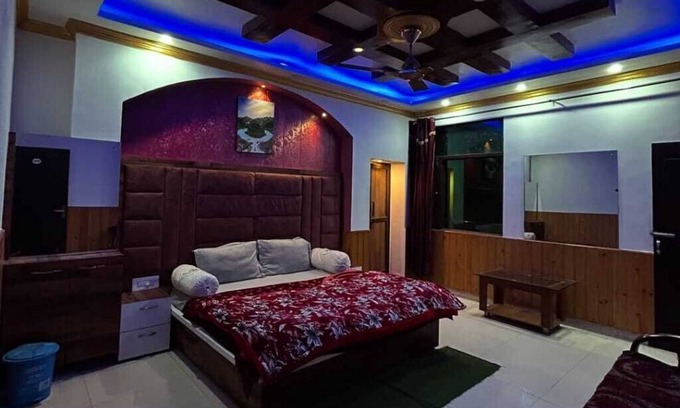 Mandi Hotel | Balaji Homestay