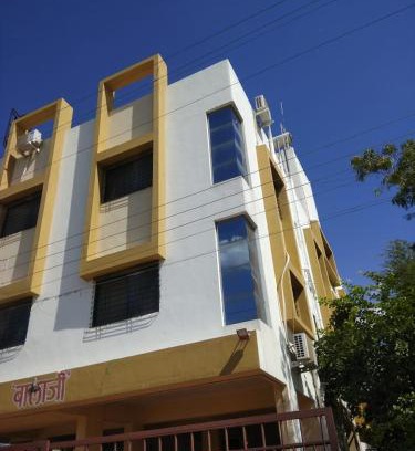 Pandharpur Cabin | Balaji Lodging
