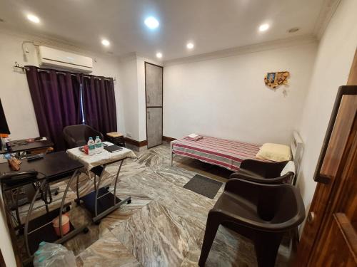 Kolkata Apartment | Balaji property