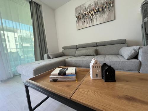 Siofok Aranypart Apartment | BalaLux Wave Apartman