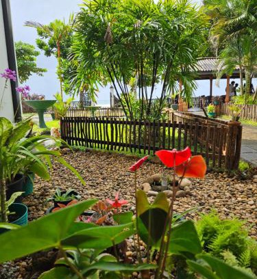 Dickwella Hotel | Balance Beach Resort
