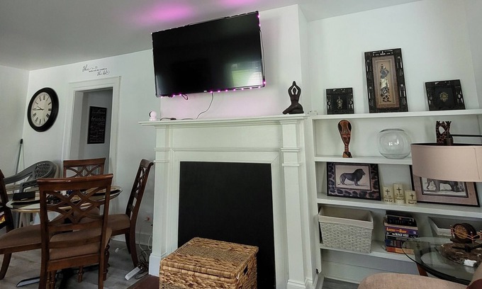 Greensboro House | Balanced Energy Bungalow