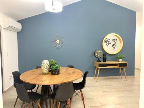 La Paz Apartment | Balandra D3