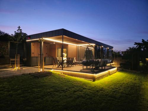 Petrovaradin House | Balans house
