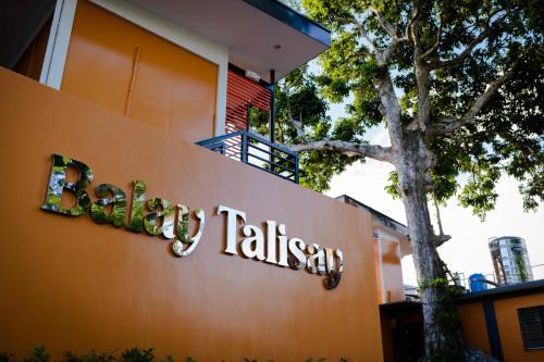 Sorsogon City Bed & Breakfast | Balay Talisay