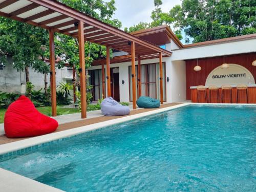 Tarlac Villa | Balay Vicente