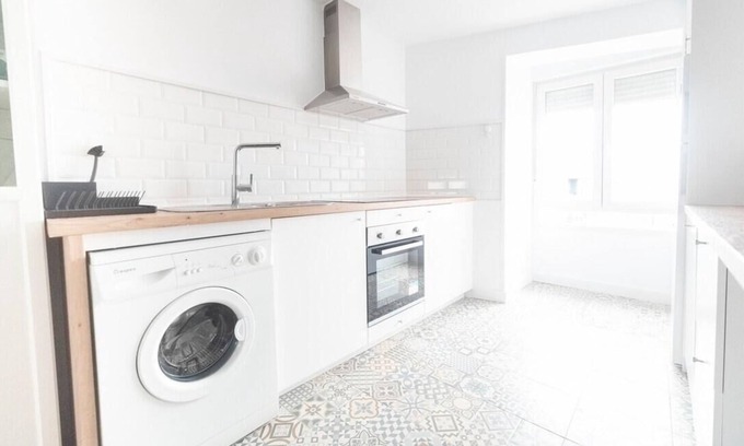 Gijon-Este Apartment | Balbín IV Apartment