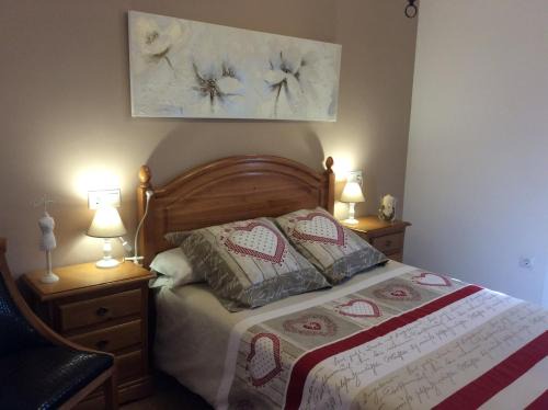 Roda de Isabena Apartment | Balcón De Garbisón