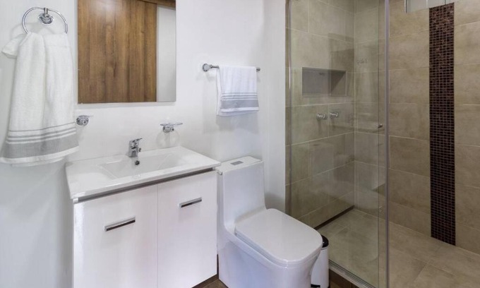 Dosquebradas Apartment | BALCÓN DE SANTA MARÍA