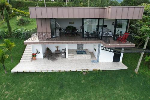 Dosquebradas Apartment | BALCÓN DE SANTA MARÍA 2