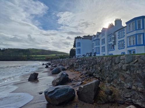 Sandyhills Hotel | Balcary Bay Country House Hotel