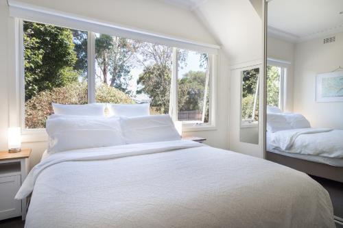 Mornington House | Balcombe Retreat Mornington