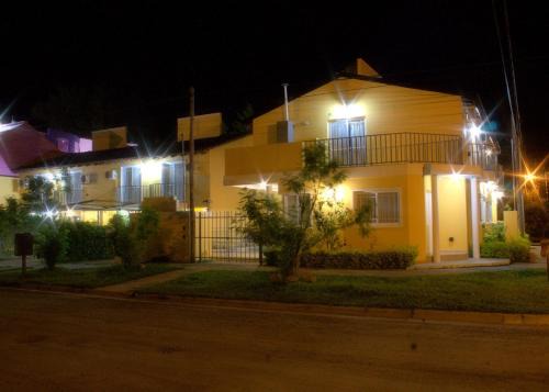 Colon Apartment | Balcones del Pilar