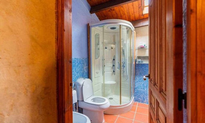 La Cuevarruz Apartment | Balconet - Superior Double Apartment