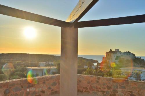 Ayios Pandeleimon House | Balcony Rooms