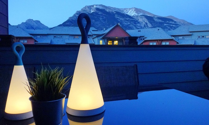 Canmore Condo | ⭐ Balcony | Top Floor | Premium Suite Mountain Retreat ⭐