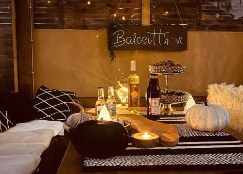 Siofok-Szabadifurdo Apartment | Balcsitthon Apartmanok
