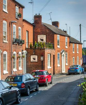 Stourport-on-Severn House | Baldwin House