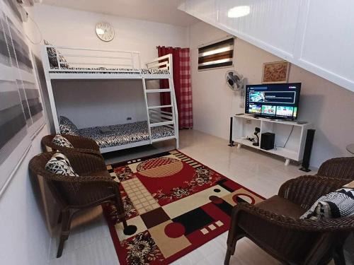 Magalang House | Bale Magalang
