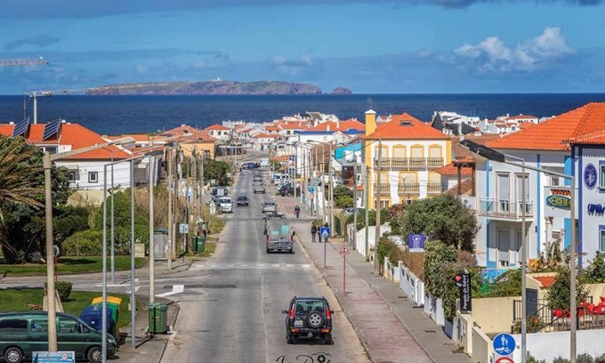 Baleal House | Baleal House