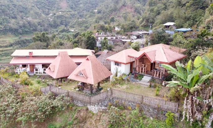 Banaue Cabin | Baleh Boble Guesthouse