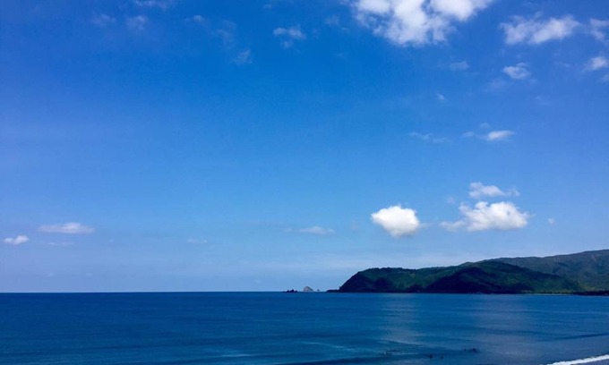 Baler House | Baler Fiore Del Mare