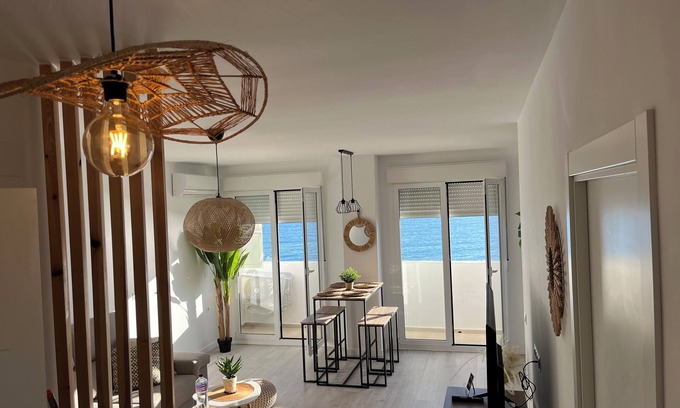 Balerma Condo | BALERMA BEACH