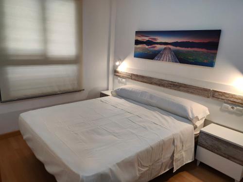 Balerma Apartment | BALERMA PLAYA. Calle Santa elena